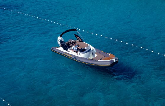 Barracuda Aquamax B23F