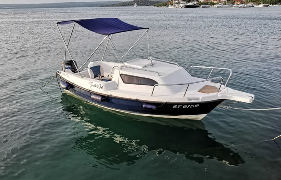 Sessa Marine Samba