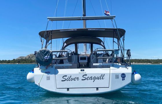 Bavaria C42