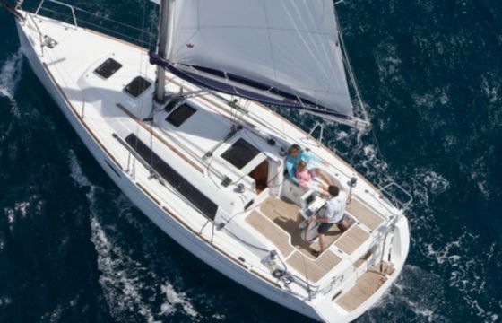 4 OCEANIS 31