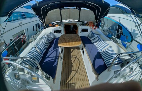 Atlantic Magic 44