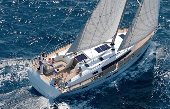 Bavaria Cruiser 46
