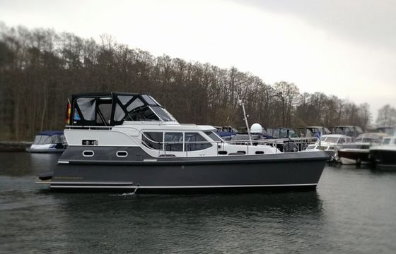 Gruno Excellent 35