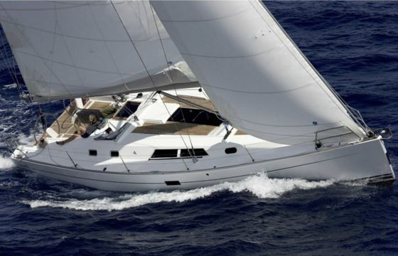 Hanse 430