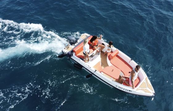 Nireus 490