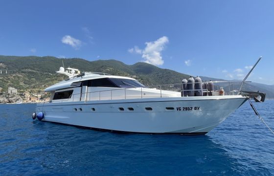 San Lorenzo 62