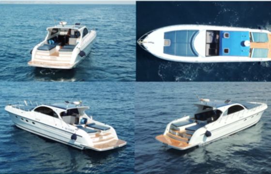 Italcraft 54