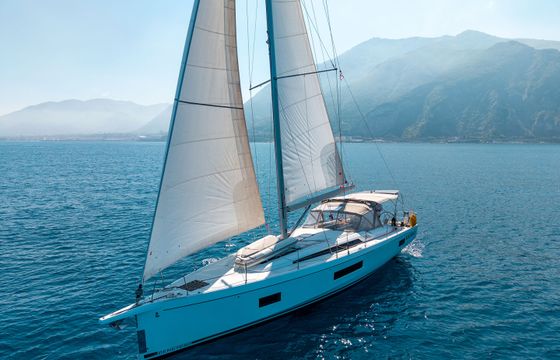 Bénéteau Oceanis 51.1