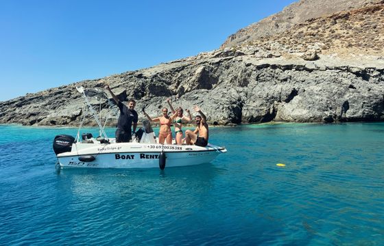Compass 150 CC