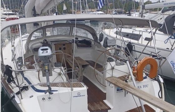 Bavaria Cruiser 51
