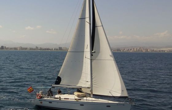 Bavaria 39 Cruiser