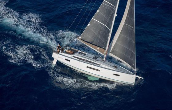 Jeanneau Sun Odyssey 410