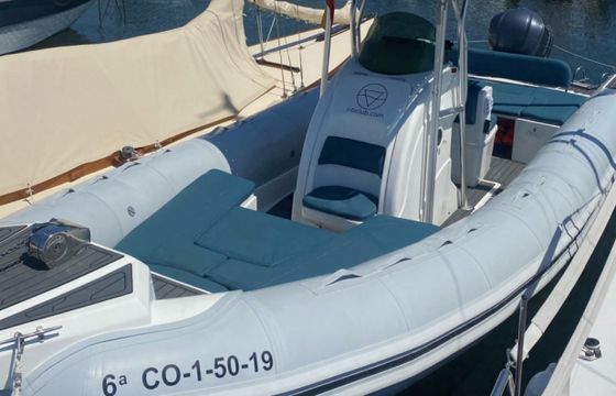Tiger Proline 620