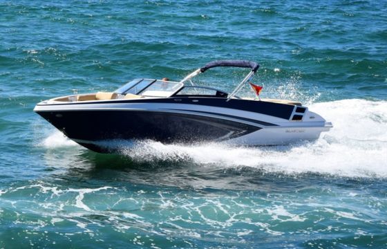Glastron 245GT