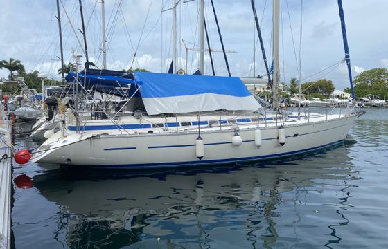 Bavaria 51