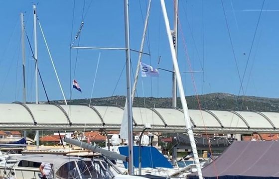 Bénéteau Oceanis 34.1