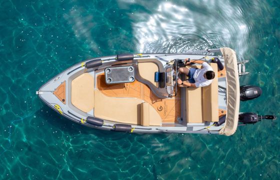Nireus 490 optima