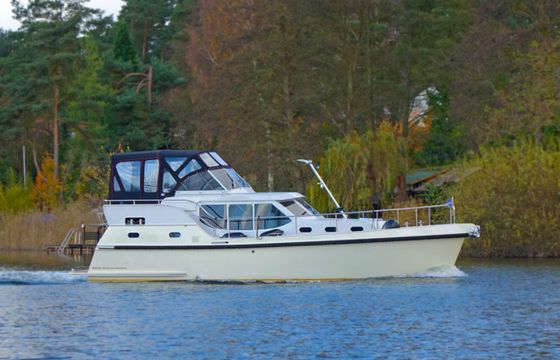 Gruno Excellent 35
