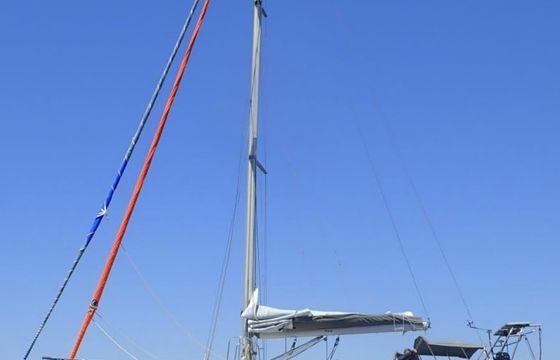 Jeanneau Sun Charm 39