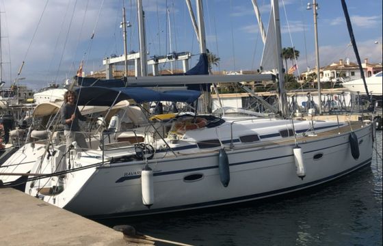 Bavaria 39 Cruiser
