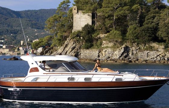 Apreamare 38 Comfort