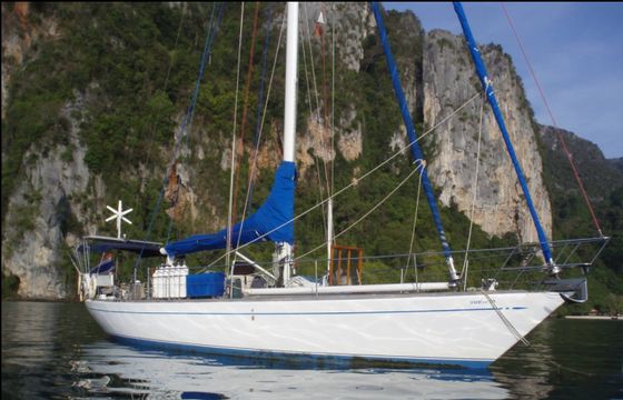 S&S Classic Swan