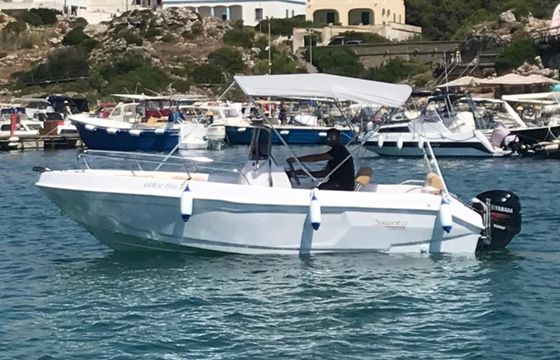 Salento marine Elite19s