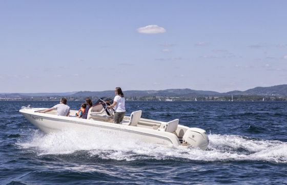Invictus 200 FX