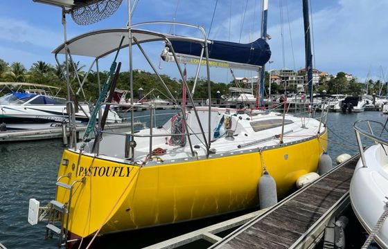 Neptune 77