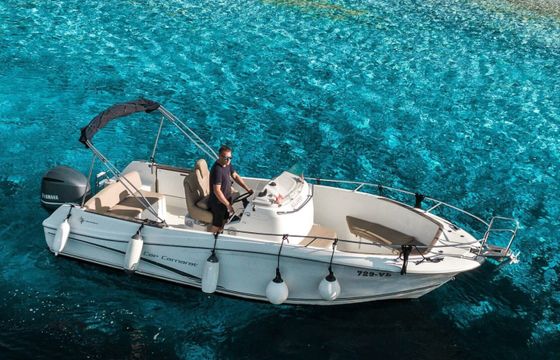 Jeanneau 750