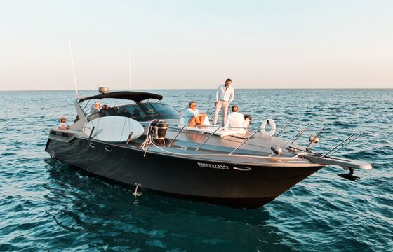 Wellcraft Portofino 46