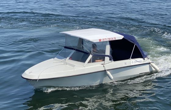 Tagescharter Lotus