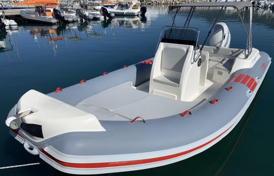 Nautica Led 680