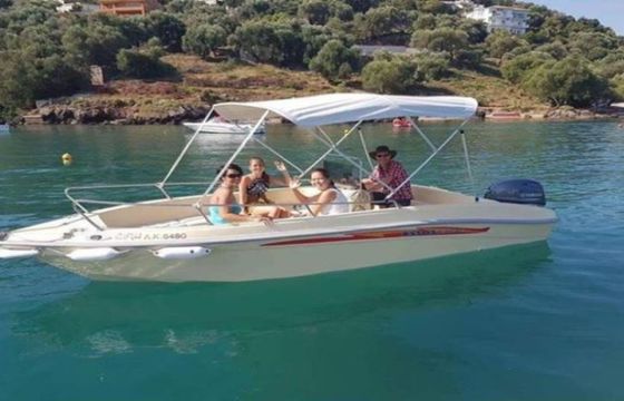 Assos Marine 510