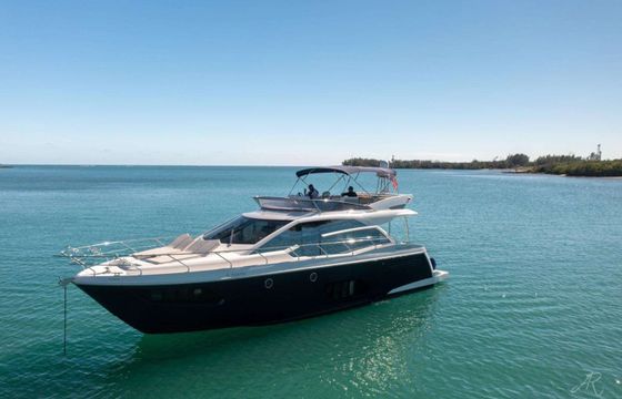 Prestige 60ft