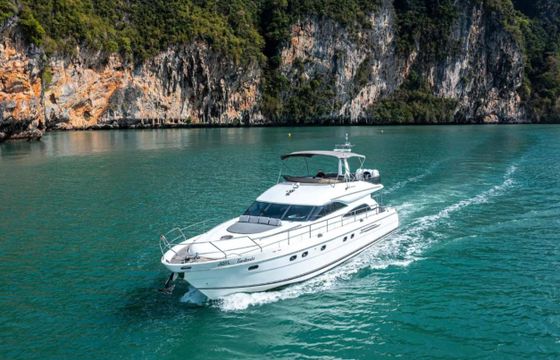 Princess 65