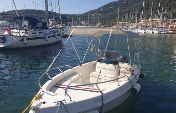 Selva Evolution D.500