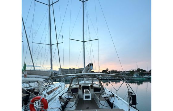 Dufour 430 Grand Large