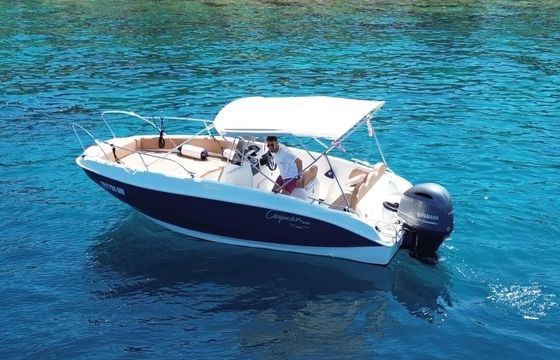 Cayman Deluxe