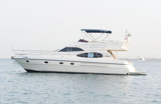 Azimut 45