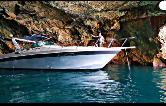 Wellcraft 34 Grand Sport