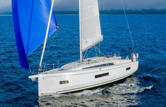 Bénéteau Oceanis 40.1