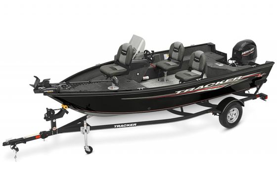 Tracker V16 WT