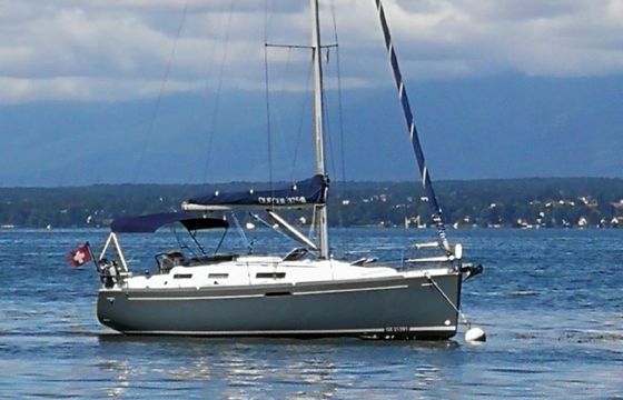 Dufour 325 Grand Large