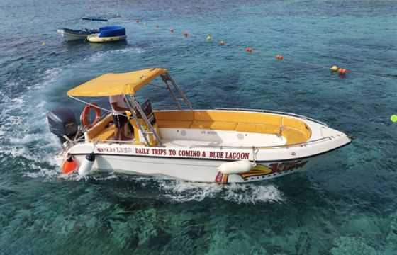 Buccaneer 23
