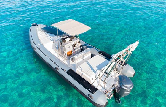 Joker Boat Clubman 24