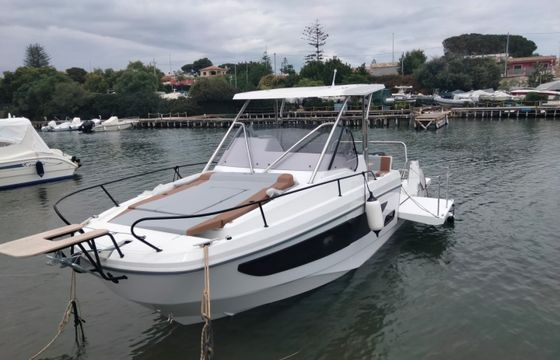 Bénéteau FLYER 9 SUNdeck