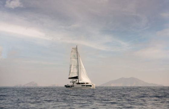 Lagoon 400