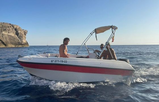 Compass 135D