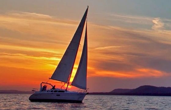 Catalina 27